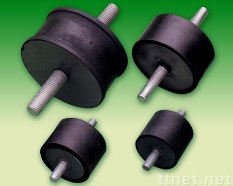 防震橡膠螺絲-防震系列