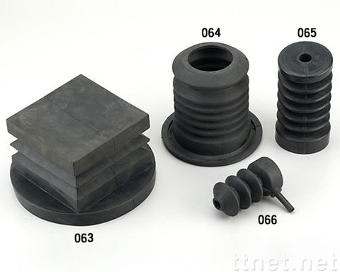 橡膠防塵套系列產品