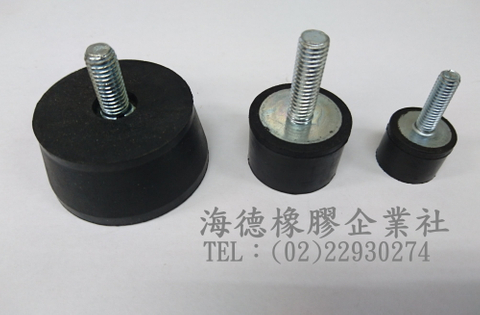 防震系列零組件