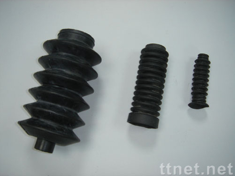 橡膠防塵套系列產品