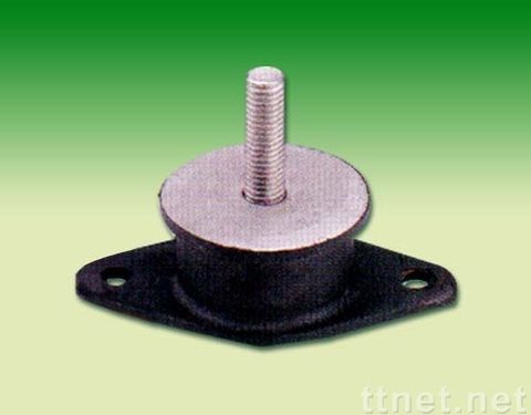 防震橡膠-防震系列零組件