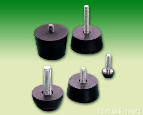 防震橡膠-防震系列零組件