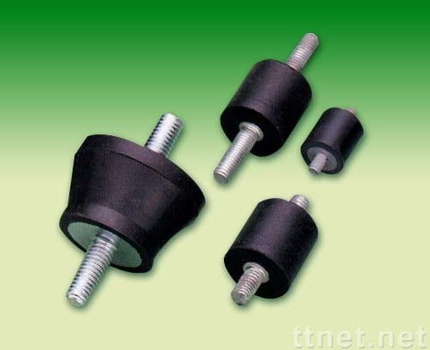 防震橡膠螺絲-防震系列零組件