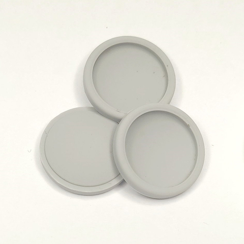 玩具車矽膠零件 - 海德橡膠